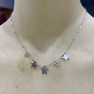 KENDRA SCOTT Shining Jae Star Choker